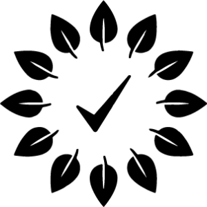 icono sostenible